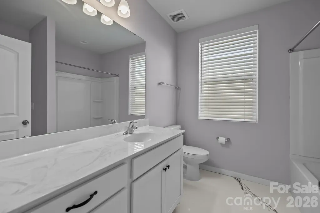 16124 Fieldstone Trace Charlotte NC 28278