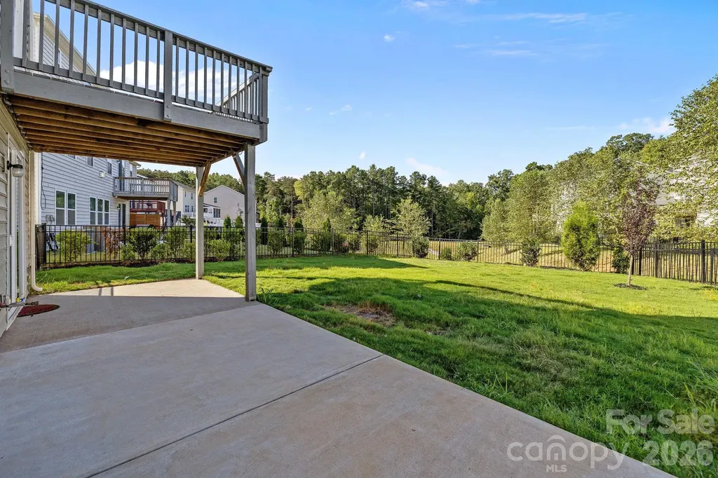 16124 Fieldstone Trace Charlotte NC 28278