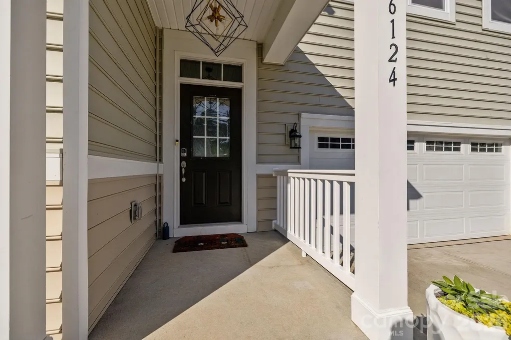 16124 Fieldstone Trace Charlotte NC 28278
