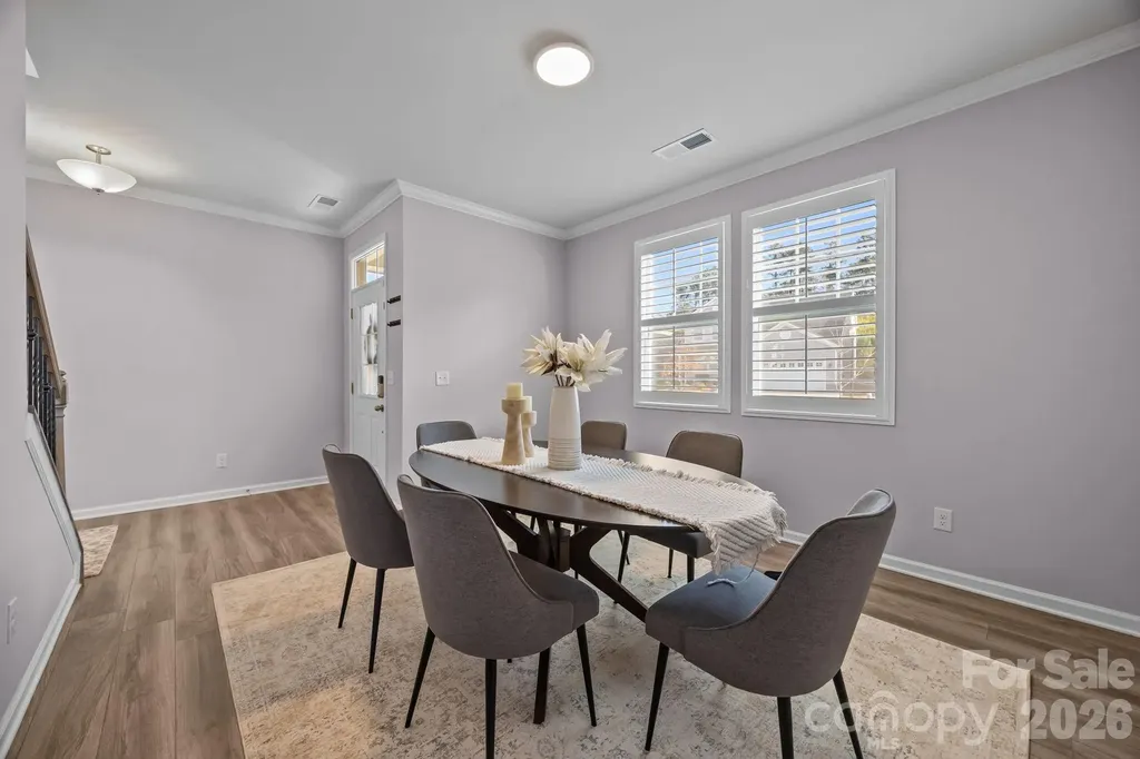 16124 Fieldstone Trace Charlotte NC 28278