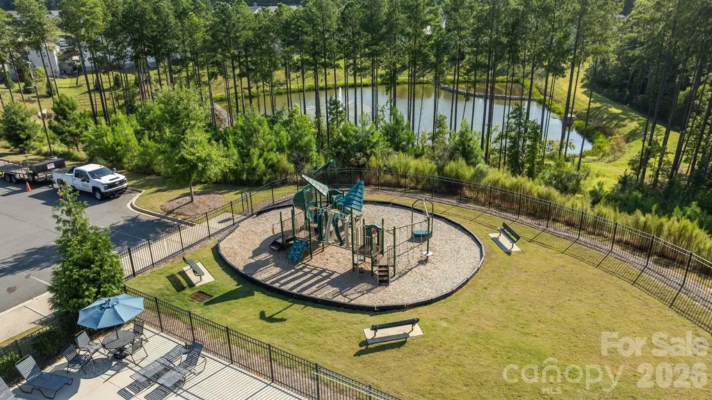 16124 Fieldstone Trace Charlotte NC 28278