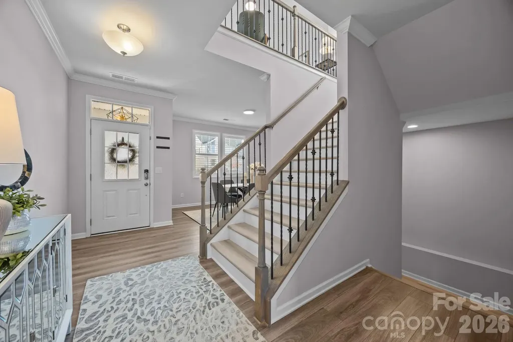 16124 Fieldstone Trace Charlotte NC 28278