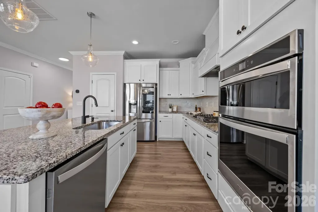 16124 Fieldstone Trace Charlotte NC 28278