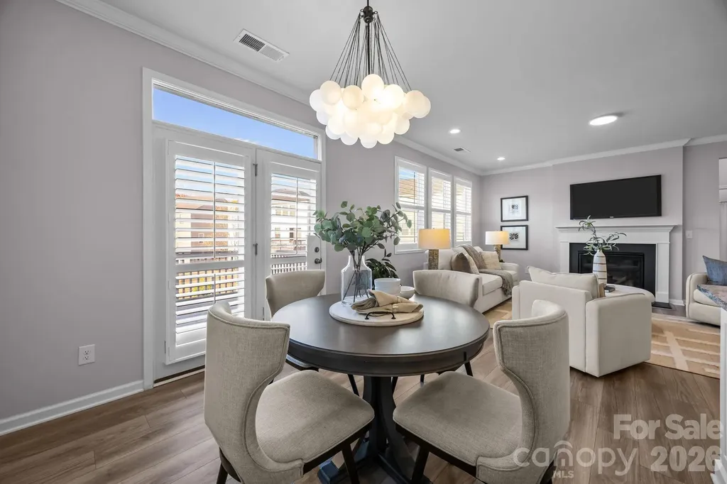 16124 Fieldstone Trace Charlotte NC 28278