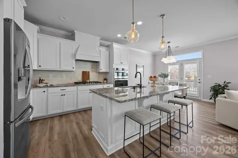 16124 Fieldstone Trace Charlotte NC 28278