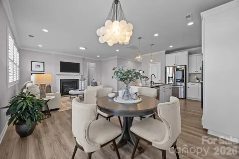 16124 Fieldstone Trace Charlotte NC 28278