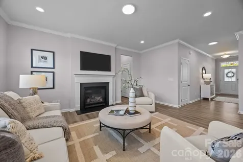 16124 Fieldstone Trace Charlotte NC 28278