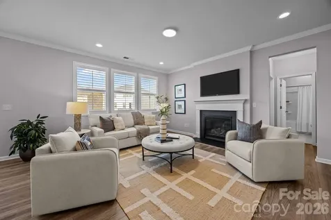 16124 Fieldstone Trace Charlotte NC 28278