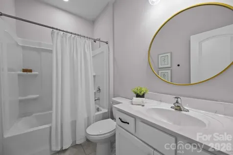 16124 Fieldstone Trace Charlotte NC 28278