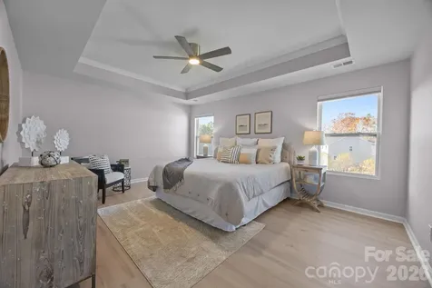 16124 Fieldstone Trace Charlotte NC 28278