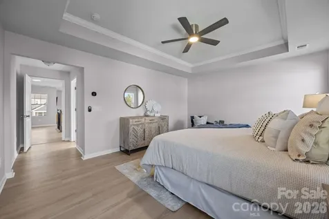 16124 Fieldstone Trace Charlotte NC 28278
