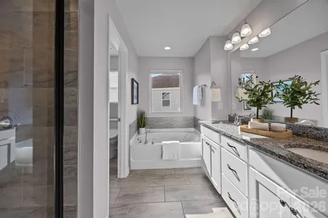 16124 Fieldstone Trace Charlotte NC 28278