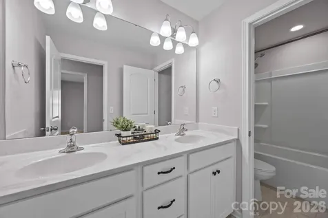 16124 Fieldstone Trace Charlotte NC 28278