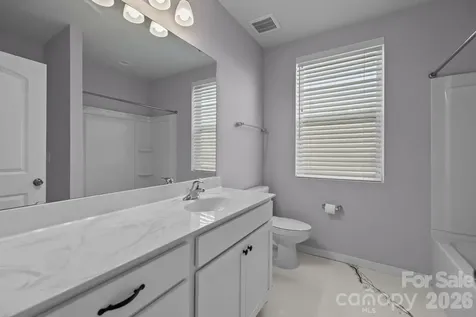 16124 Fieldstone Trace Charlotte NC 28278