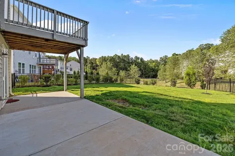 16124 Fieldstone Trace Charlotte NC 28278
