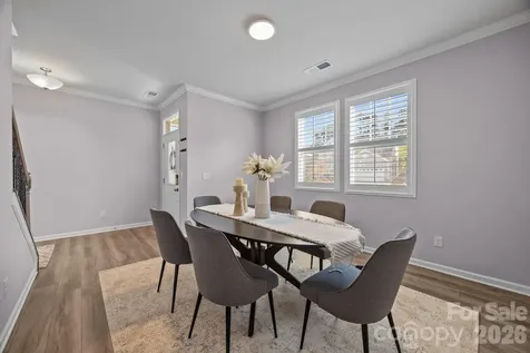 16124 Fieldstone Trace Charlotte NC 28278