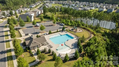 16124 Fieldstone Trace Charlotte NC 28278