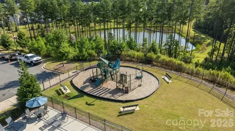 16124 Fieldstone Trace Charlotte NC 28278