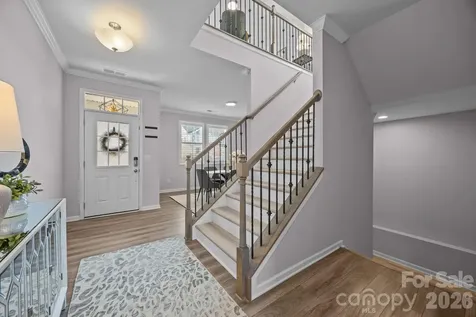 16124 Fieldstone Trace Charlotte NC 28278