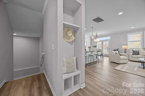 16124 Fieldstone Trace Charlotte NC 28278