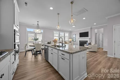16124 Fieldstone Trace Charlotte NC 28278