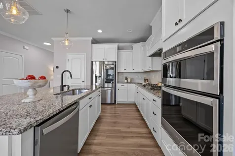 16124 Fieldstone Trace Charlotte NC 28278