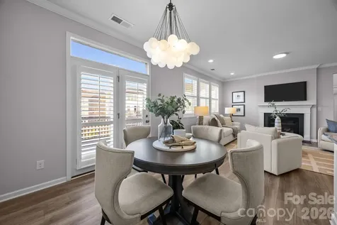 16124 Fieldstone Trace Charlotte NC 28278