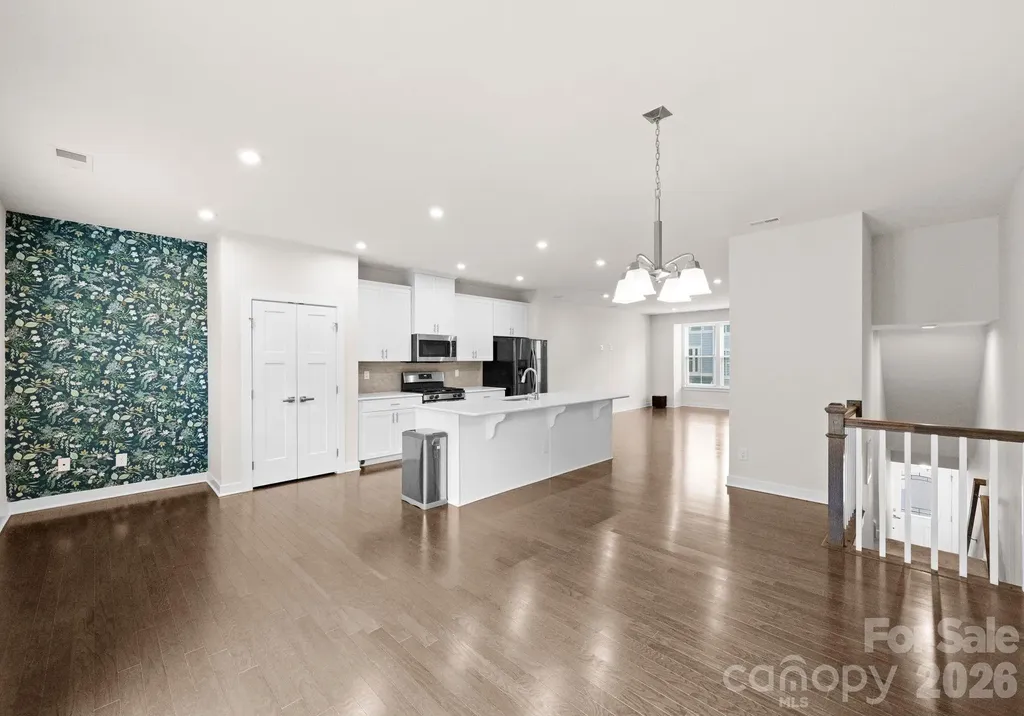 1835 Shumard Lane Charlotte NC 28205