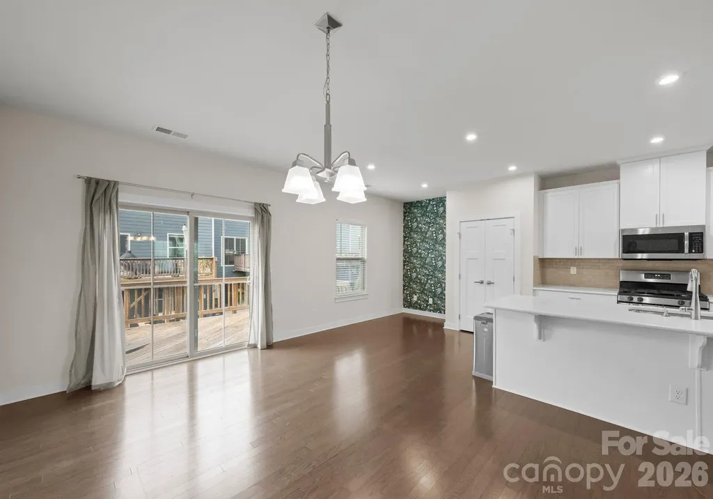 1835 Shumard Lane Charlotte NC 28205