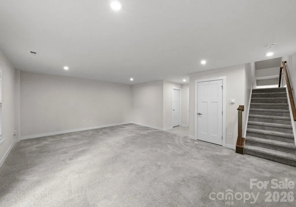 1835 Shumard Lane Charlotte NC 28205