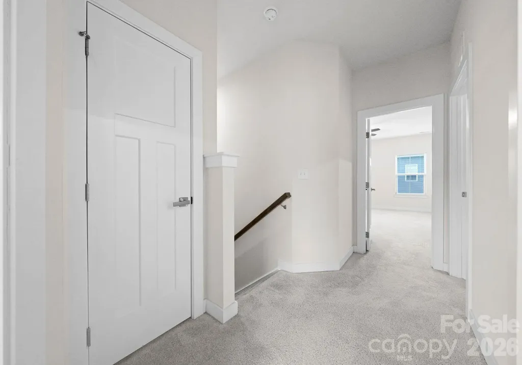 1835 Shumard Lane Charlotte NC 28205