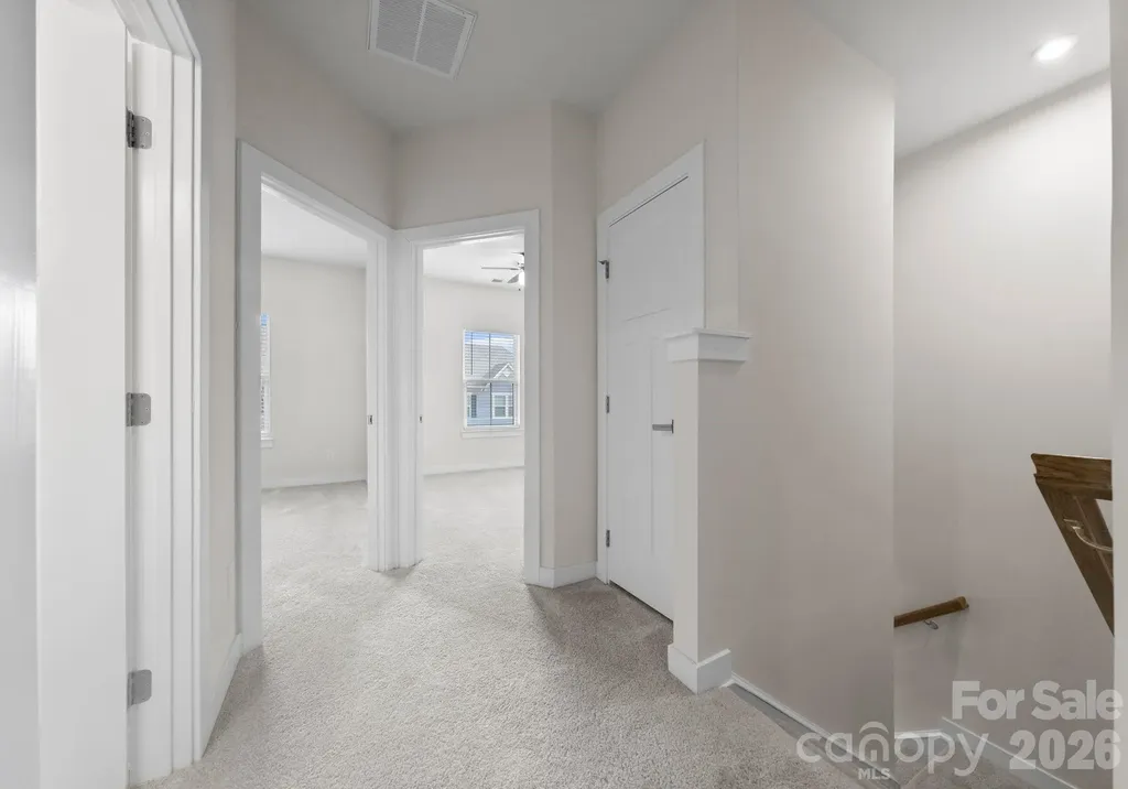 1835 Shumard Lane Charlotte NC 28205