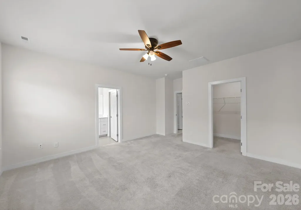 1835 Shumard Lane Charlotte NC 28205