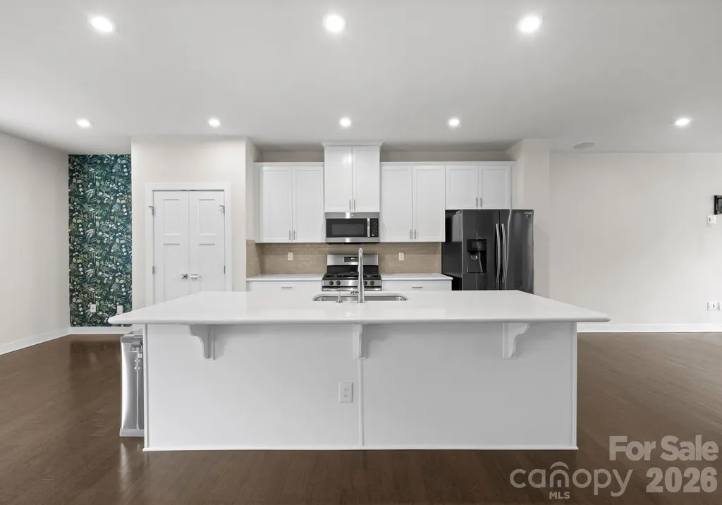 1835 Shumard Lane Charlotte NC 28205