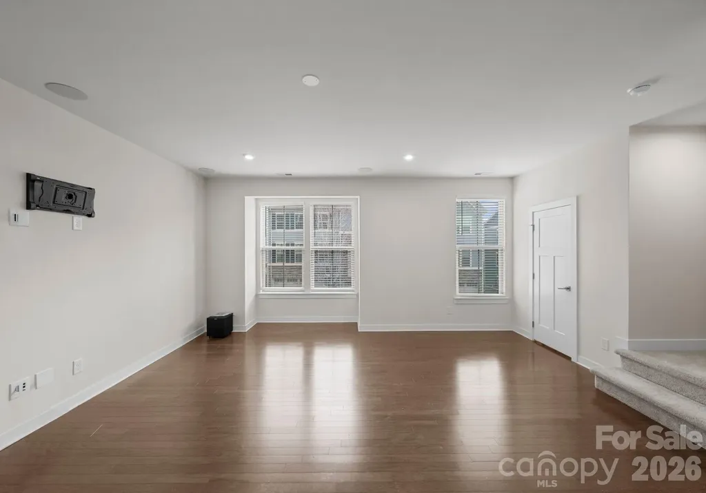 1835 Shumard Lane Charlotte NC 28205