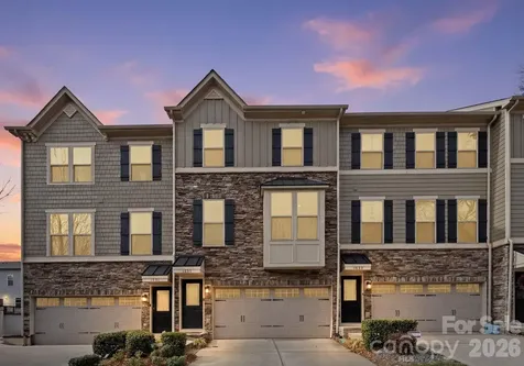 1835 Shumard Lane Charlotte NC 28205