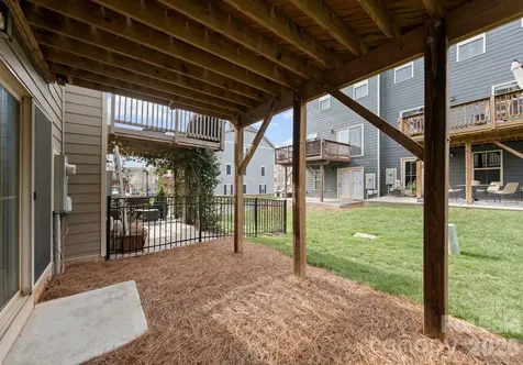 1835 Shumard Lane Charlotte NC 28205