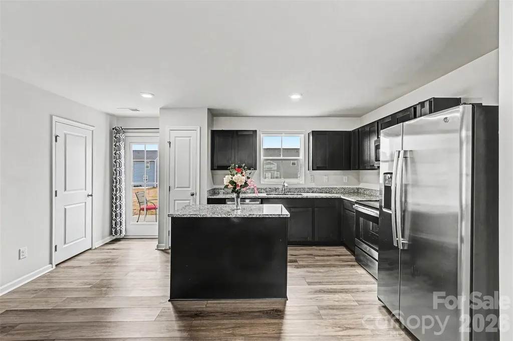 5141 Rustling Pines Court Charlotte NC 28215