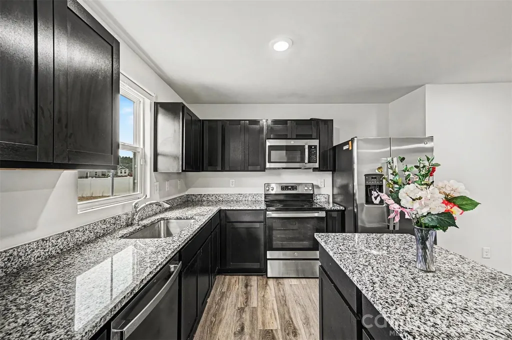 5141 Rustling Pines Court Charlotte NC 28215