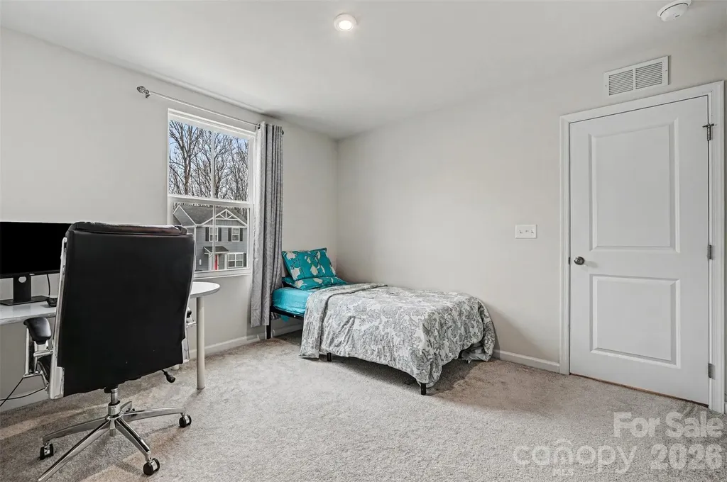 5141 Rustling Pines Court Charlotte NC 28215