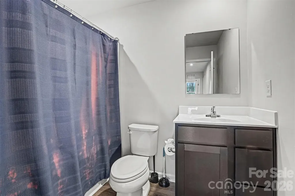 5141 Rustling Pines Court Charlotte NC 28215