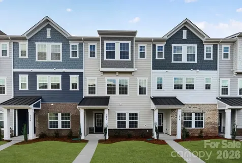 107 Nablus Trail Mooresville NC 28117