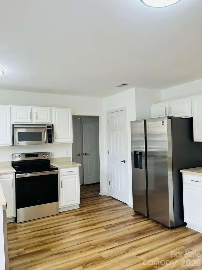 9341 Stawell Drive Huntersville NC 28078