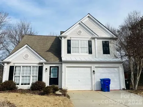 9341 Stawell Drive Huntersville NC 28078
