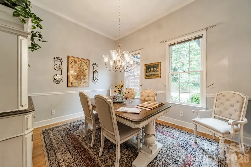 7545 Rabbit Circle Denver NC 28037