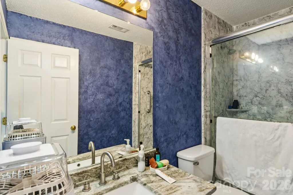 9533 Autumn Applause Drive Charlotte NC 28277