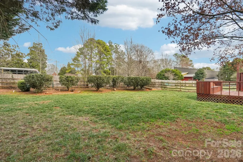 9533 Autumn Applause Drive Charlotte NC 28277