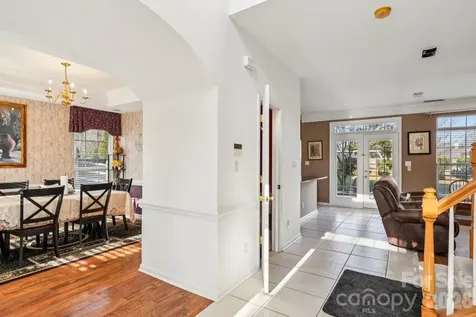 9533 Autumn Applause Drive Charlotte NC 28277