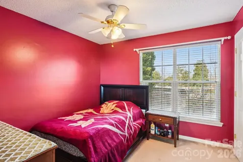9533 Autumn Applause Drive Charlotte NC 28277