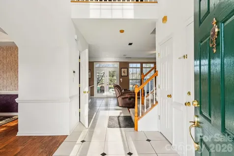 9533 Autumn Applause Drive Charlotte NC 28277